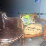Storage removal