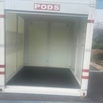 Storage removal
