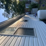 Pressure Washed Home/Shed
