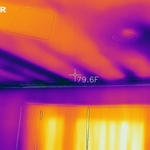 Infrared use