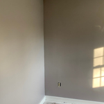 Spare bedroom