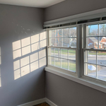 Spare bedroom 2
