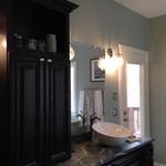 Master Bath Remodel 2014