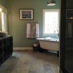 Master Bath Remodel 2014