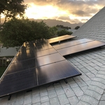 Solar Array