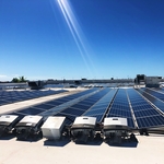 Commercial Install