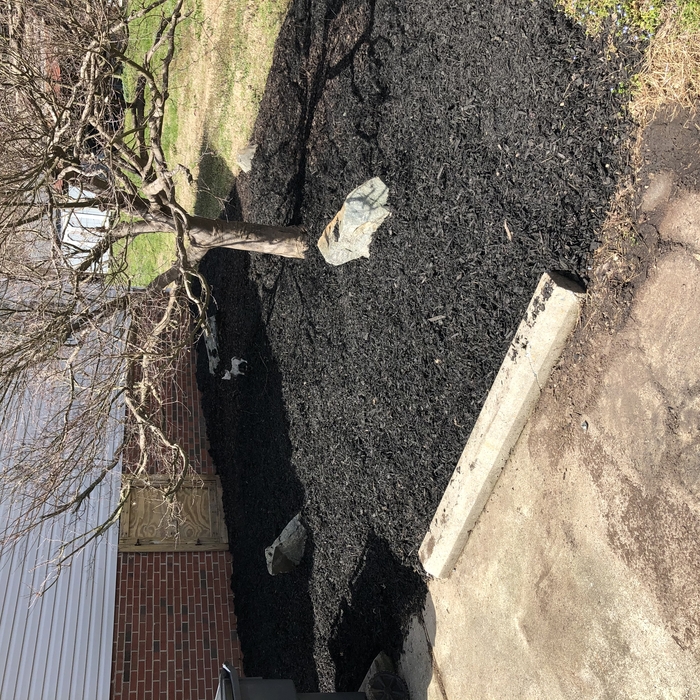 Mulching