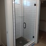 Shower Door