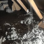 Blown In Insulation