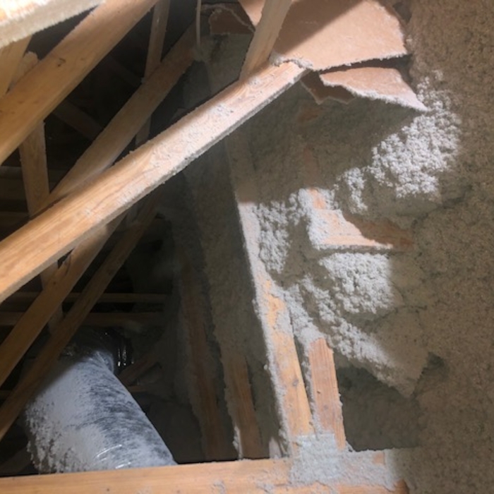 Complete Insulation services