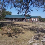 Metal Roof and siding