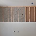 Remodel Living Room