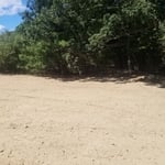 Finish grade