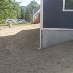 Finish grade
