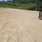 Finish grade