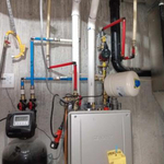 Water Treatment System