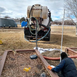 Septic Tank Pumping and Repair