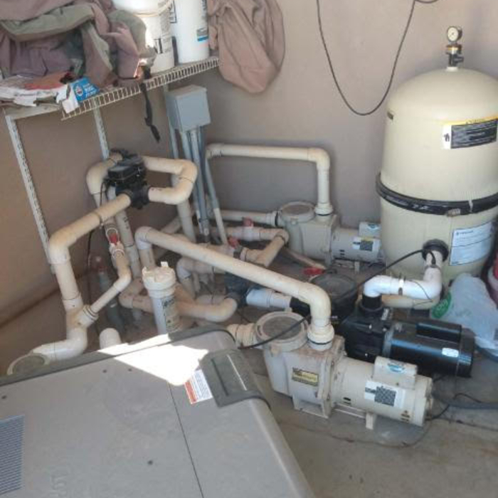 Water Treatment System