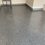 Garage Finish
