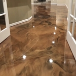 Interior Finish