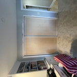 custom closet doors