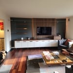 custom design shelfs