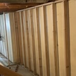 framing walls