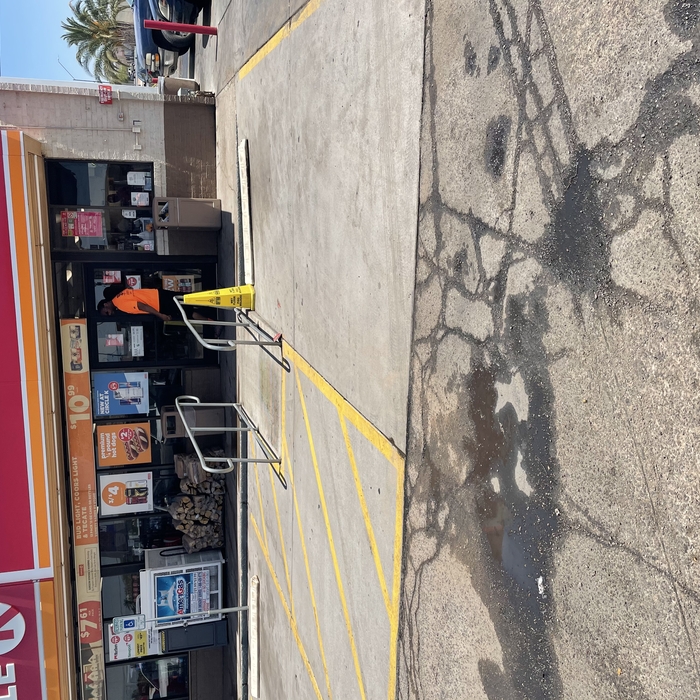 Circle K Finished