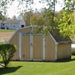 Shed Demolition