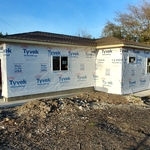 Custom Exterior Siding