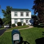Roof Siding & Wrap