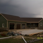 Custom Home