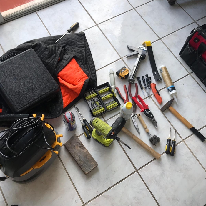 Tools