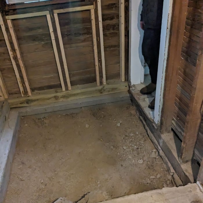 Before pipes