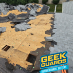 Roof Replacement
