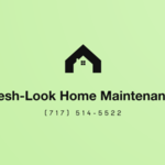 Fresh-Look Home