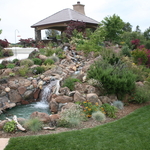 Outdoor Living