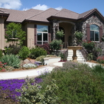 Entry to a residence