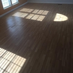 Laminate Flooring