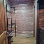 Closet Renovation