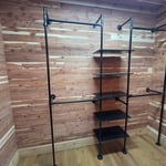 Closet Renovation
