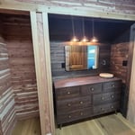 Closet Renovation