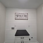 Decorative Accent Wall