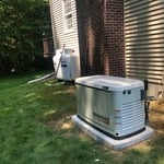 18KW Installation