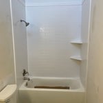 Tub Remodel