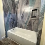 Triton Walls by Sentrel