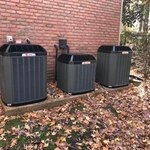 Residential install
