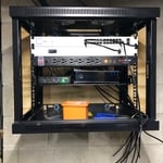 Network Rack
