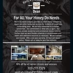 Rent A Husband, LLC