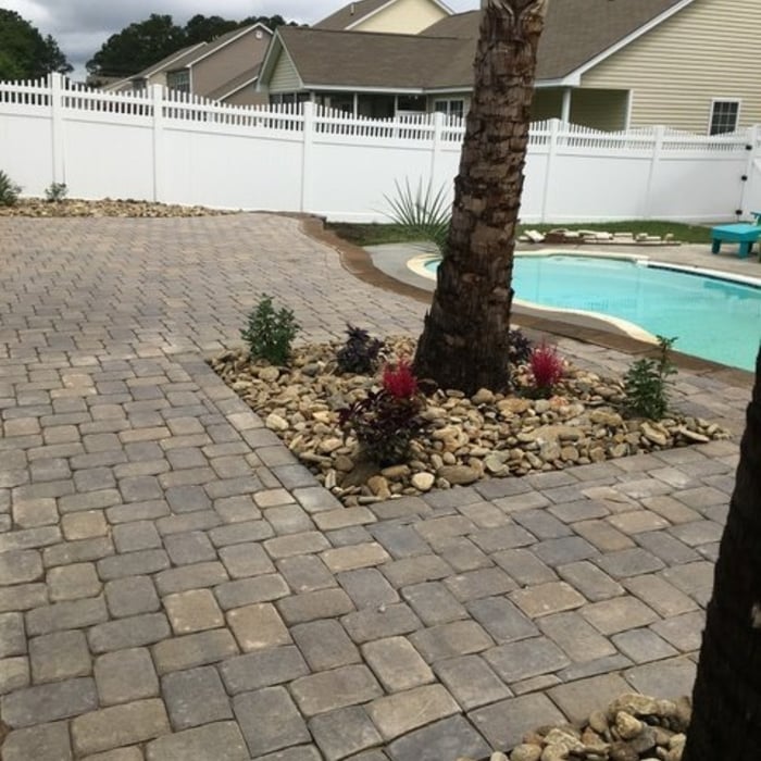 Our work